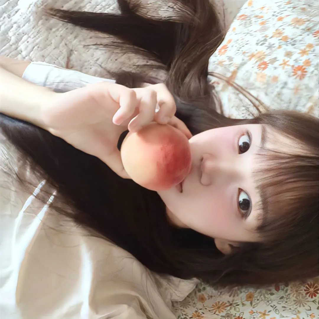 动画青春