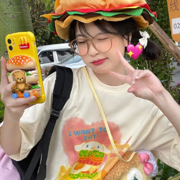 遇见莉莉