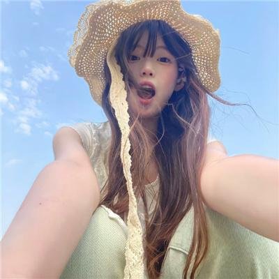 人鱼